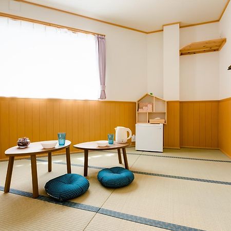 Abc Guest House 2F 이즈미-사노 외부 사진