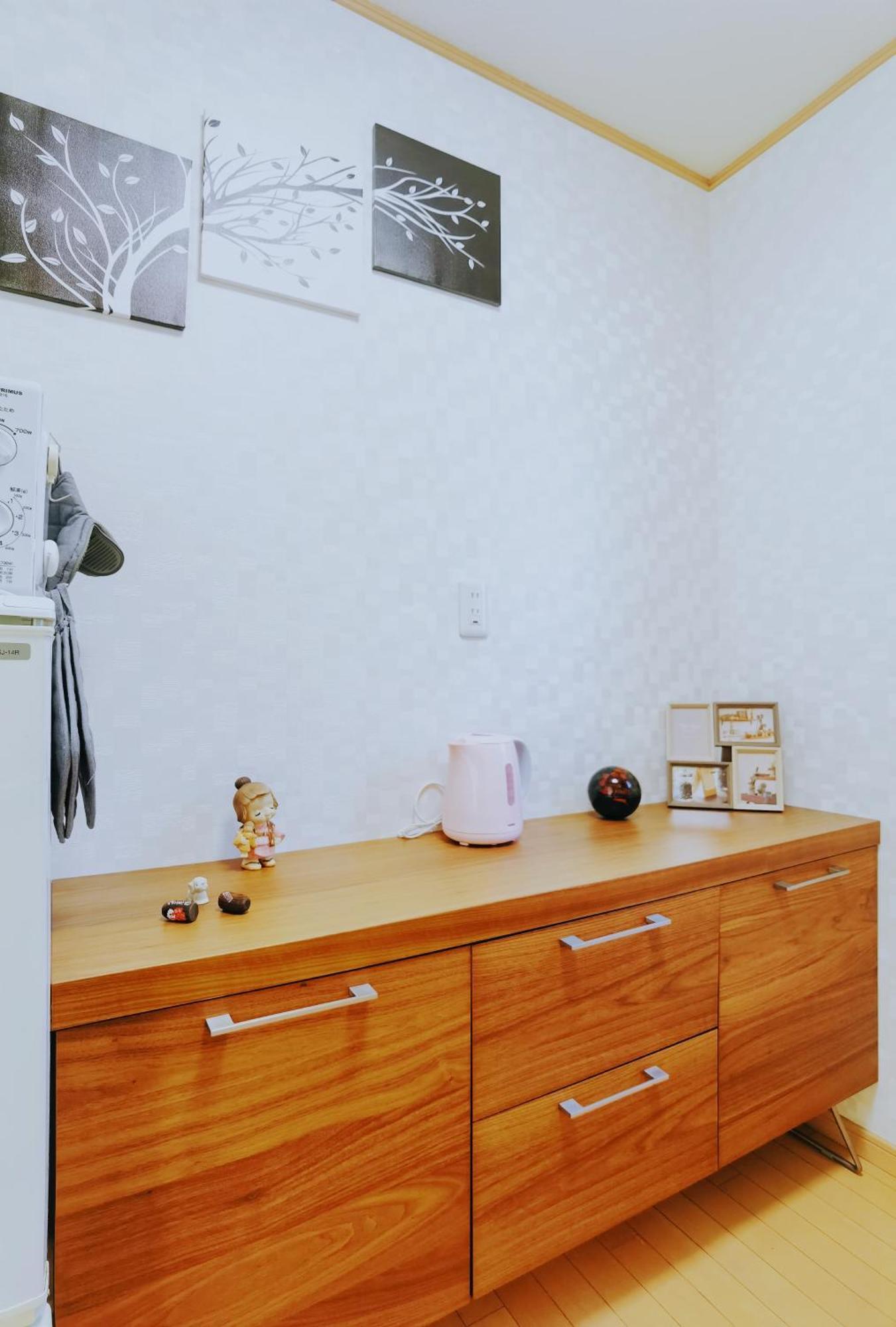 Abc Guest House 2F 이즈미-사노 외부 사진