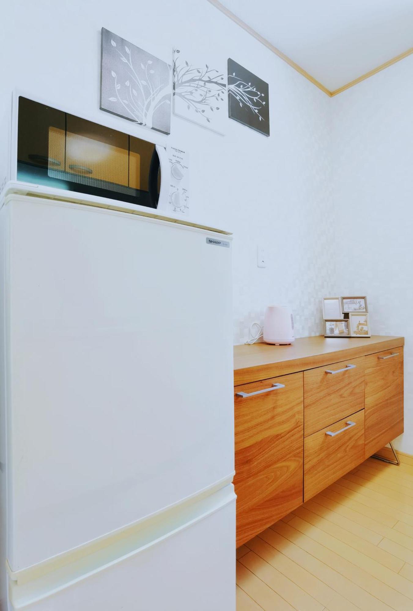Abc Guest House 2F 이즈미-사노 외부 사진