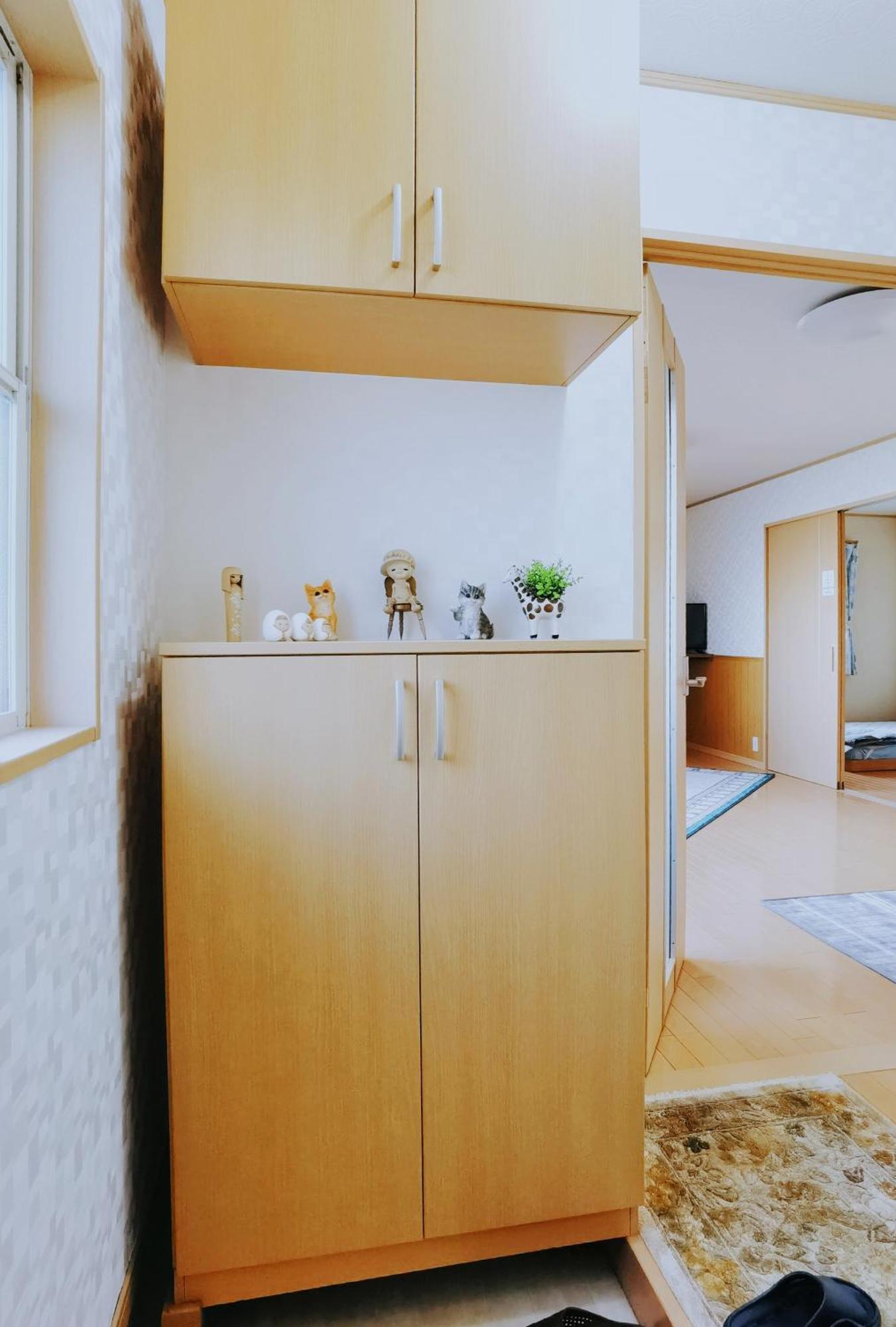 Abc Guest House 2F 이즈미-사노 외부 사진