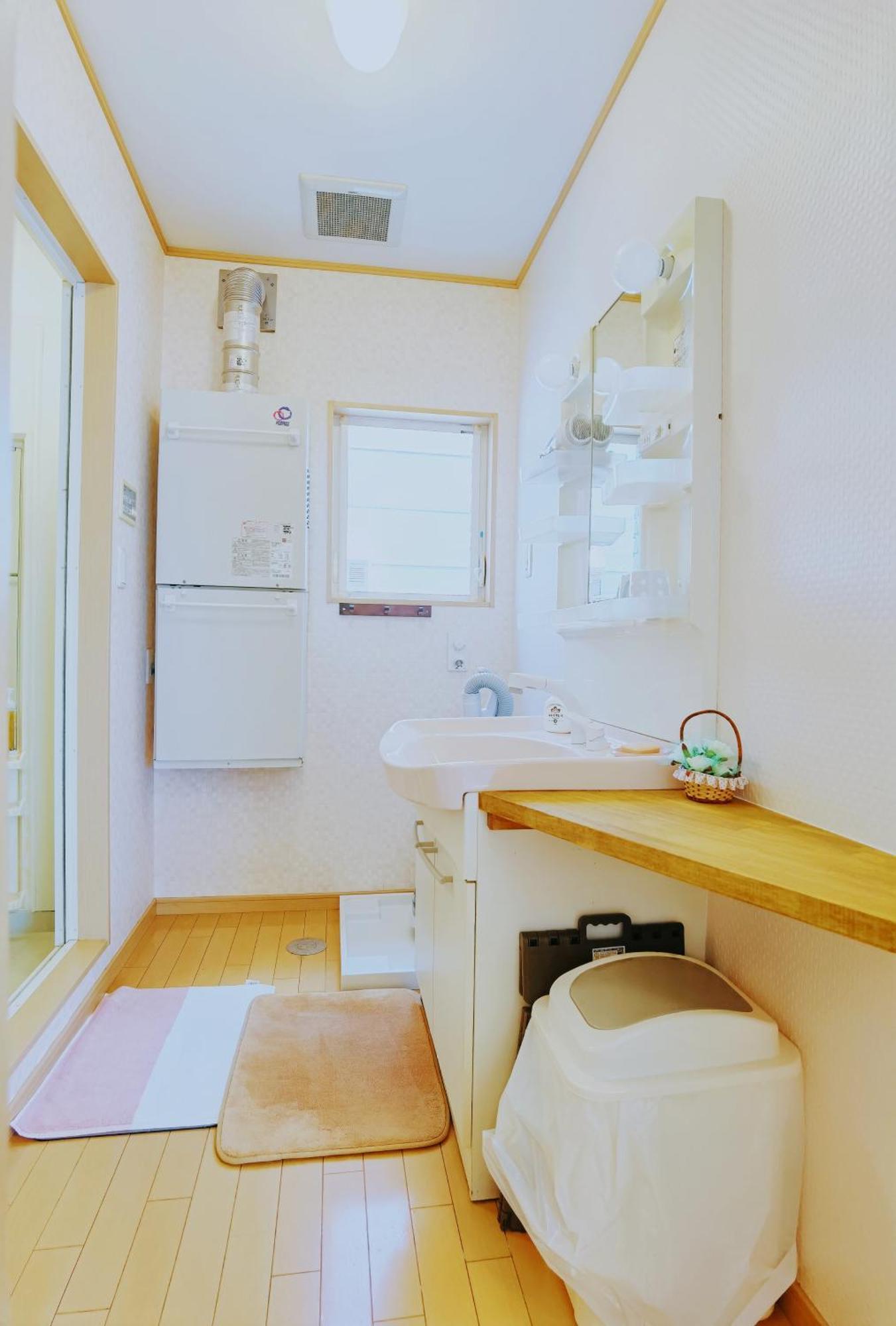 Abc Guest House 2F 이즈미-사노 외부 사진