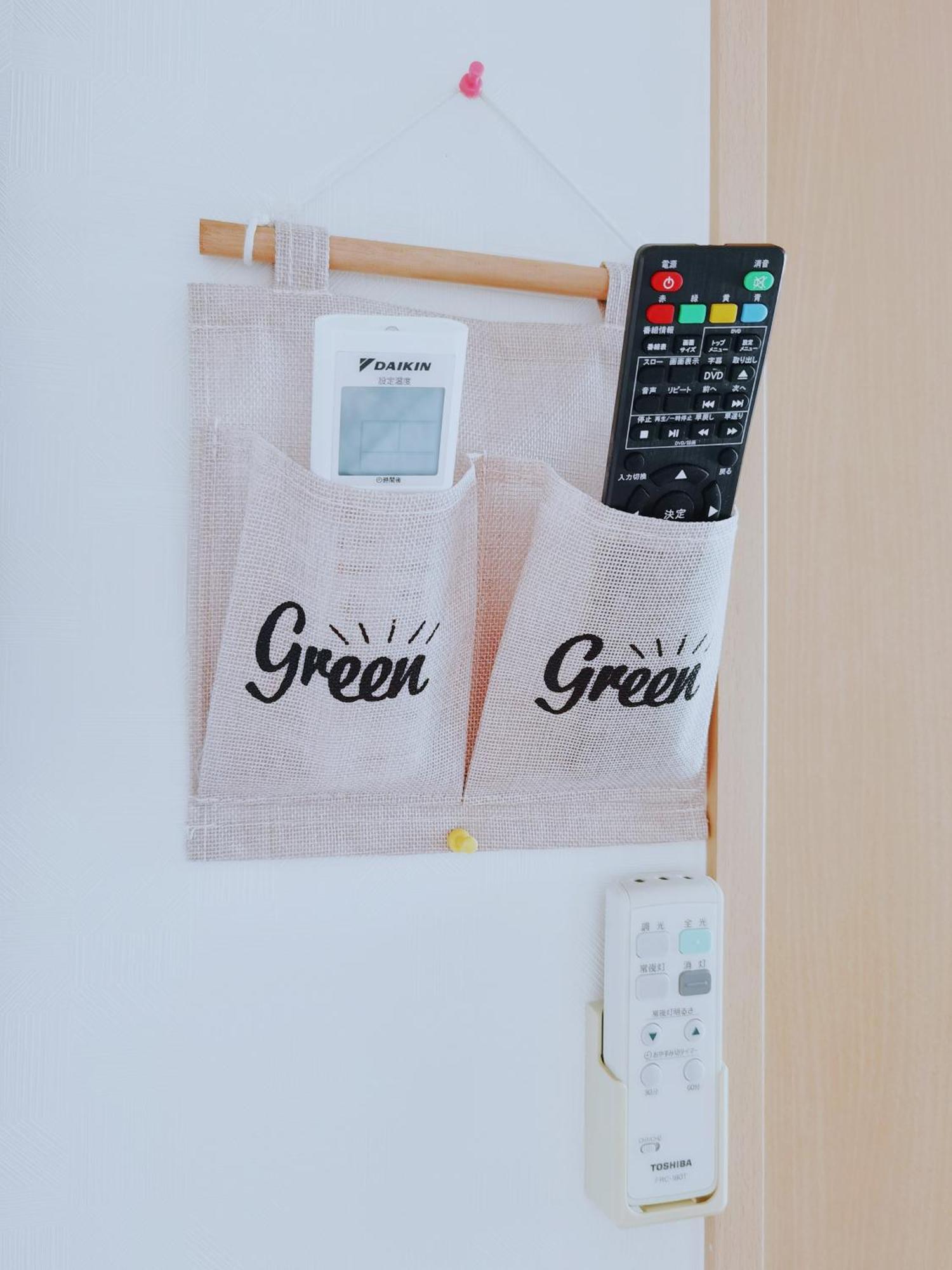 Abc Guest House 2F 이즈미-사노 외부 사진
