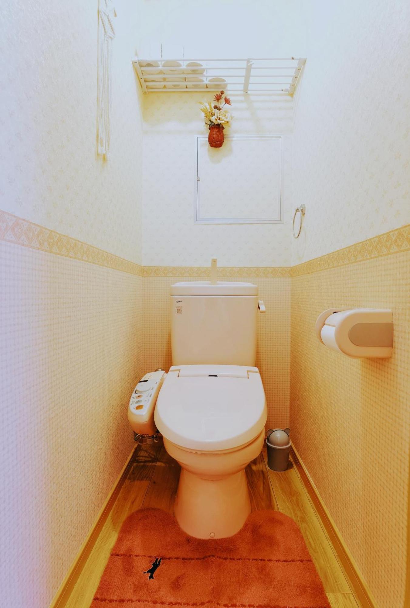 Abc Guest House 2F 이즈미-사노 외부 사진
