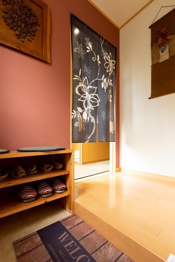 Abc Guest House 2F 이즈미-사노 외부 사진