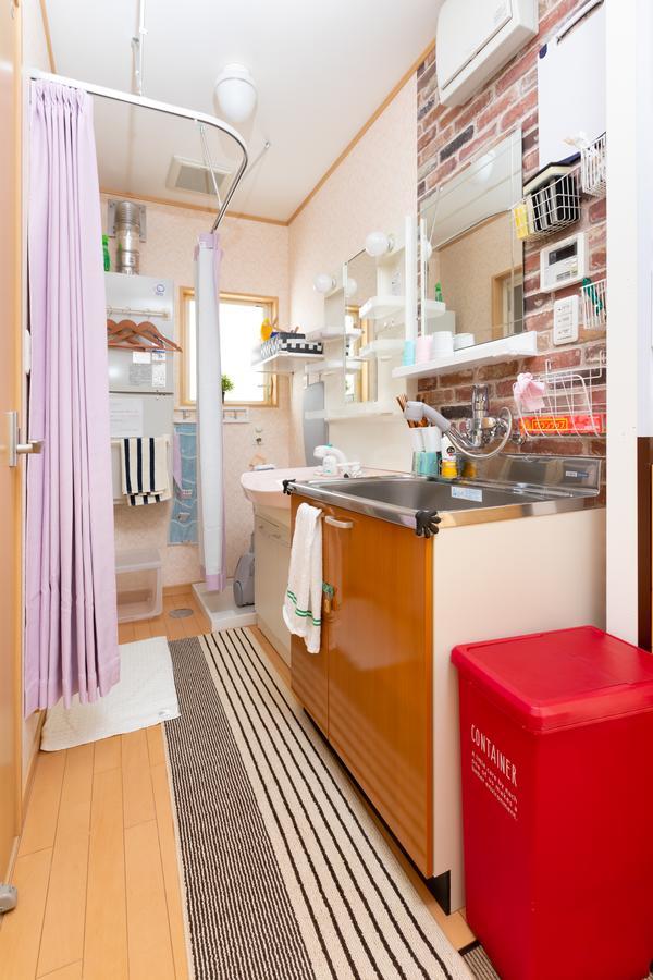Abc Guest House 2F 이즈미-사노 외부 사진