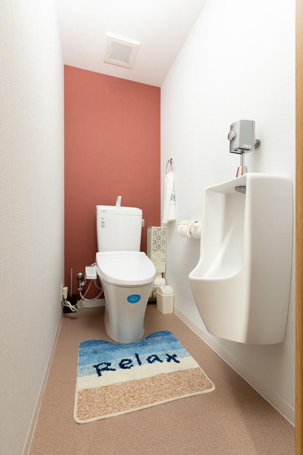 Abc Guest House 2F 이즈미-사노 외부 사진