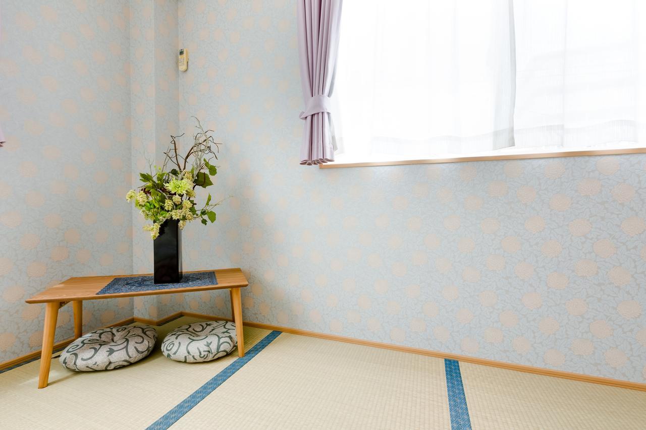 Abc Guest House 2F 이즈미-사노 외부 사진